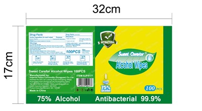 Label 100 Ndc52489 001 08